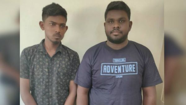 ಜೈಲು ಬಳಿಯೇ ಗಾಂಜಾ ಮಾರಾಟ: ಮೈಸೂರಲ್ಲಿ ಇಬ್ಬರ ಬಂಧನ