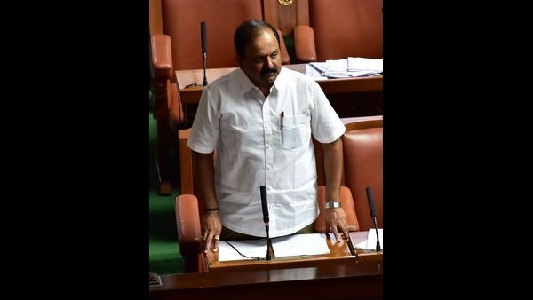 ವಿಧಾನ ಸಭೆ ಉಪಸಭಾಧ್ಯಕ್ಷರಾಗಿ ಆನಂದ್ ಮಾಮನಿ ಆಯ್ಕೆ