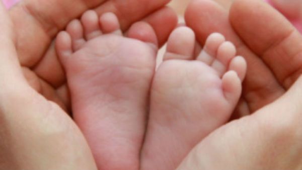 ಉತ್ತರ ಪ್ರದೇಶದಲ್ಲಿ ನವಜಾತ ಶಿಶುವಿಗೆ 'ಕೊರೊನಾ' ಎಂದು ನಾಮಕರಣ