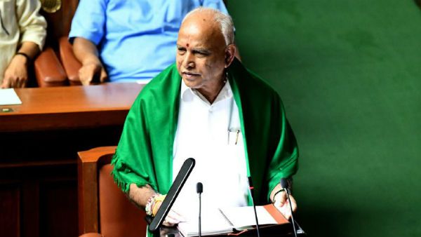 ಬಜೆಟ್ ಮಂಡನೆ; ಯಡಿಯೂರಪ್ಪ ನಿರ್ಮಿಸಿದ ದಾಖಲೆ ಏನು?