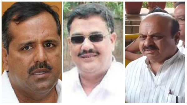 ಮಾಜಿ ಸಚಿವ ಖಾದರ್ ಕೊಲೆ ಸಂಚು, ಆತಂಕಕಾರಿ ವಿಚಾರ!