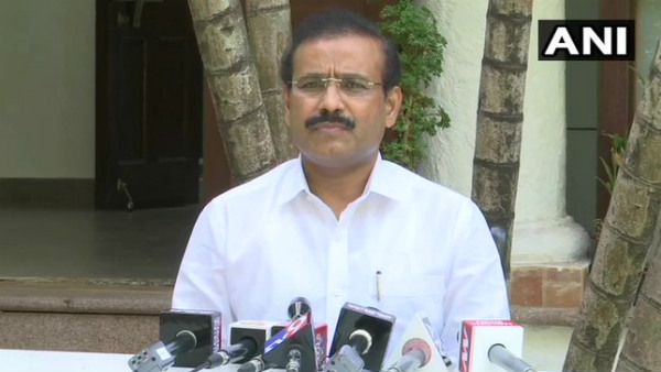 ಮಹಾರಾಷ್ಟ್ರದಲ್ಲಿ ಕೊರೊನಾ:ಆರೋಗ್ಯ ಸಚಿವರು ಹೇಳಿದ್ದಿಷ್ಟು?