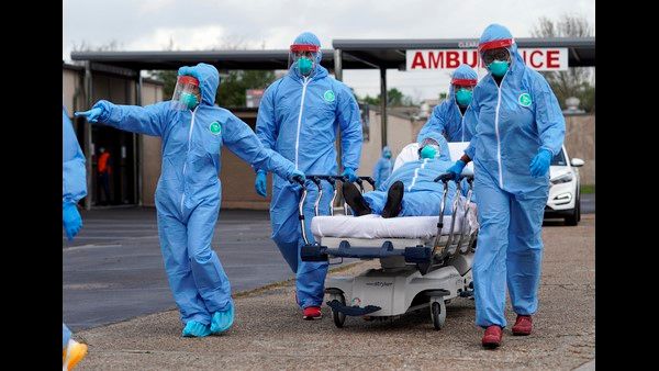 ಕೊರೊನಾ ವೈರಸ್: ಯಾವ ವಯಸ್ಸಿನವರಿಗೆ ಎಷ್ಟು ಅಪಾಯ? ಇಲ್ಲಿದೆ ವಿವರ