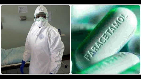 ಕೋವಿಡ್19 ಚಿಕಿತ್ಸೆಗೆ ಪ್ಯಾರಸಿಟಮಾಲ್ ಸಾಕು ಎಂದ್ರೆ ನಂಬಬೇಡಿ!