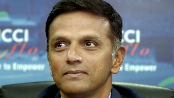 ಕೊರೊನಾ ನಿಯಂತ್ರಣಕ್ಕೆ ಮನವಿ ಮಾಡಿದ ರಾಹುಲ್ ದ್ರಾವಿಡ್