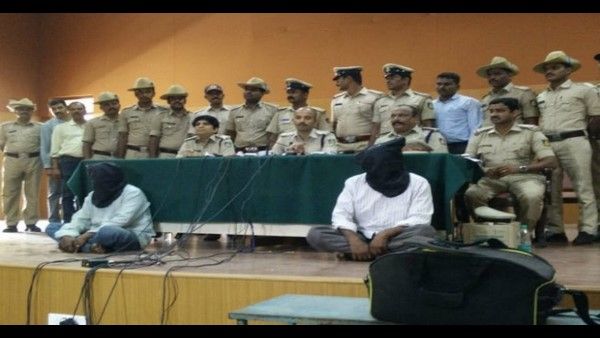 ಮೈಸೂರಿನಲ್ಲಿ ಅಕ್ರಮ ಸಂಬಂಧಕ್ಕೆ ವಿವಾಹಿತ ಮಹಿಳೆ ಕೊಲೆ