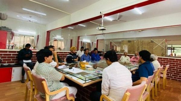 ಮೈಸೂರಲ್ಲಿ ಸ್ಥಾಪನೆಯಾಯ್ತು ಕೋವಿಡ್ ಕೇರ್‌ ಟೀಮ್