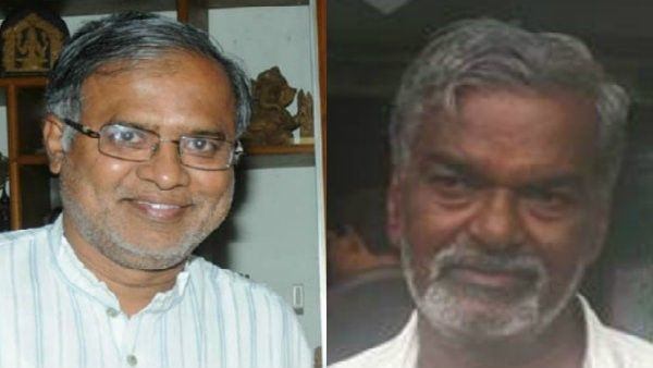 ದೇವನೂರು ಮಹಾದೇವಗೆ ಪತ್ರದ ಮೂಲಕವೇ ಉತ್ತರ ಕೊಟ್ಟ ಸುರೇಶ್ ಕುಮಾರ್!