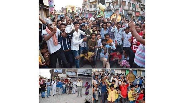 ಮೋದಿ ಹೇಳಿದ್ದೇನು, ಜನ ಮಾಡಿದ್ದೇನು? ವಿದ್ಯಾವಂತ ನಾಗರೀಕರಿಗೆ ಬುದ್ಧಿ ಬೇಡ್ವಾ?