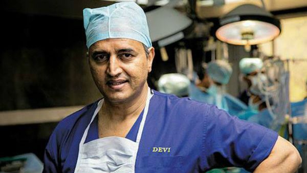 FACT CHECK: ಆಡಿಯೋದಲ್ಲಿ ಇರುವುದು ಡಾ.ದೇವಿ ಶೆಟ್ಟಿ ಧ್ವನಿ ಅಲ್ಲ!