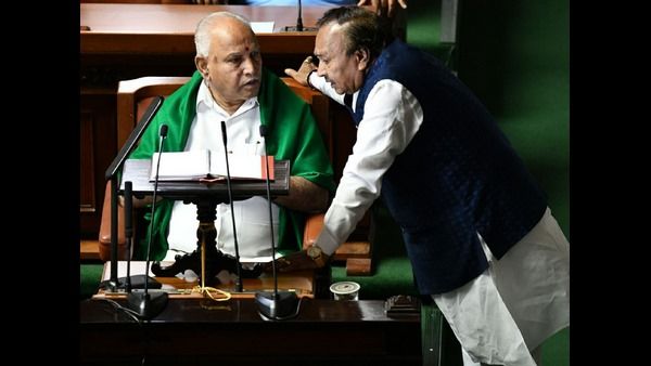 ಭಾರಿ ನಿರೀಕ್ಷೆಯಲ್ಲಿದ್ದ 'ಸಮಾಜ ಕಲ್ಯಾಣ'ಕ್ಕೆ ಬಜೆಟ್ ನಲ್ಲಿ ಸಿಕ್ಕಿದ್ದಿಷ್ಟೇ!