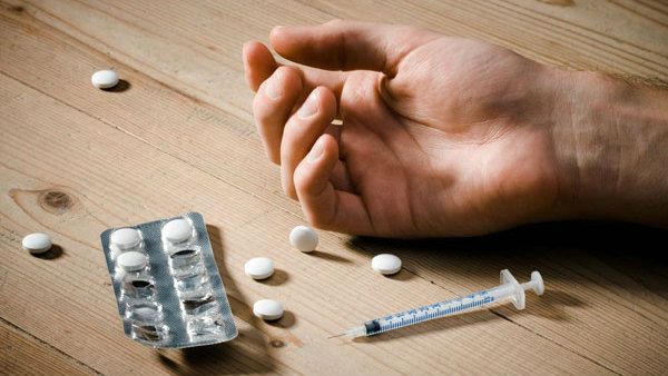 ಬೆಂಗಳೂರಿನಲ್ಲಿ ಆನ್ಲೈನ್ ಮೂಲಕ ಮಾದಕ ವಸ್ತು ಮಾರಾಟ