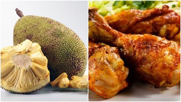 ಈಗ ಚಿಕನ್‌ಗಿಂತ ಹಲಸಿನ ಹಣ್ಣೇ ಕಾಸ್ಟ್ಲಿ, ಕಾರಣ ಏನು?