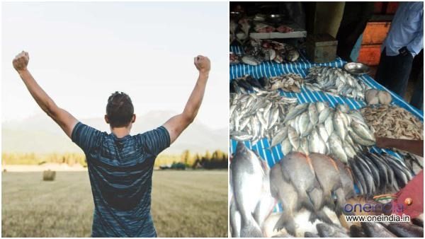 ಕೆಲಸ ಬಿಟ್ಟು, ಮೀನು ಮಾರಿ ತಿಂಗಳಿಗೆ 1 ಲಕ್ಷ ದುಡಿಯುತ್ತಿದ್ದಾನೆ ಈ ಇಂಜಿನಿಯರ್