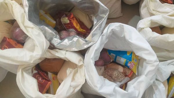 ಲಾಕ್ ಡೌನ್ ಟೈಮಲ್ಲಿ ಚಕ್ಕೆರೆ ಗ್ರಾ.ಪಂ ಕೆಲಸಕ್ಕೆ ಭೇಷ್ ಅನ್ನಲೇಬೇಕು