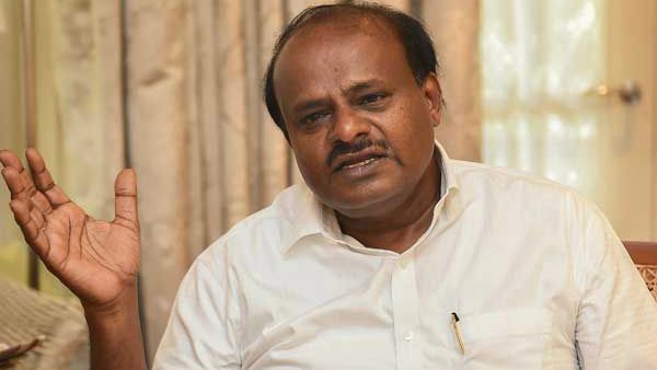 ಕೊರೊನಾ ವೈರಸ್ ಕಿತ್ತಾಟ; ಸರ್ಕಾರಕ್ಕೆ ಕುಮಾರಸ್ವಾಮಿ ಟ್ವೀಟ್ ಪಾಠ