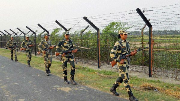 ಕೊರೊನಾ ಎಫೆಕ್ಟ್: ಭಾರತದ ಗಡಿರೇಖೆಗಳೆಲ್ಲ ಬಂದ್ ಬಂದ್ ಬಂದ್!