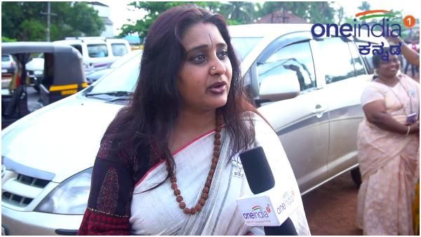 ನಿರ್ಭಯಾ ತಾಯಿ ಪಾತ್ರ ಮಾಡುವ ಆಸೆ ವ್ಯಕ್ತಪಡಿಸಿದ ಮಾಳವಿಕಾ