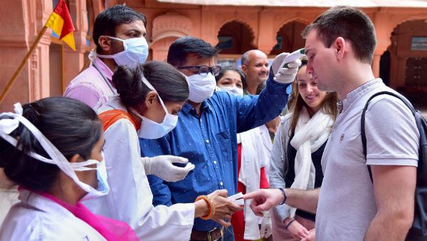 Coronavirus: ಬೆಂಗಳೂರಿನ ಐಟಿ ಕಂಪನಿ ಉದ್ಯೋಗಿಗಳು ವಿದೇಶಕ್ಕೆ ಹೋಗುವಂತಿಲ್ಲ