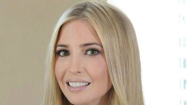 ಶ್ವೇತಭವನದ ಶ್ವೇತಸುಂದರಿ ಇವಾಂಕಾ ಮೇಲೂ ಕೊರೊನಾ ಕರಿನೆರಳು!