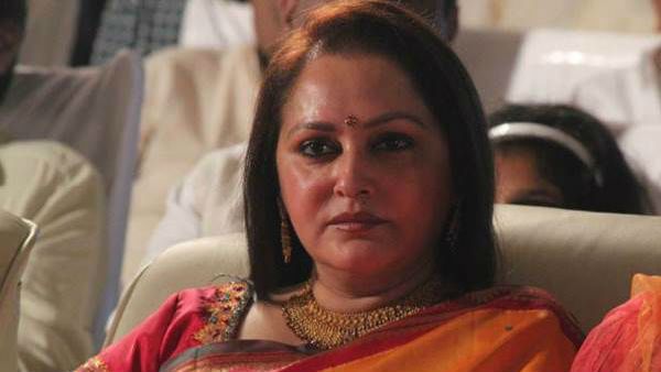 ಬಿಜೆಪಿ ನಾಯಕಿ ಜಯಪ್ರದಾ ವಿರುದ್ಧ ಜಾಮೀನು ರಹಿತ ವಾರೆಂಟ್ ಜಾರಿ