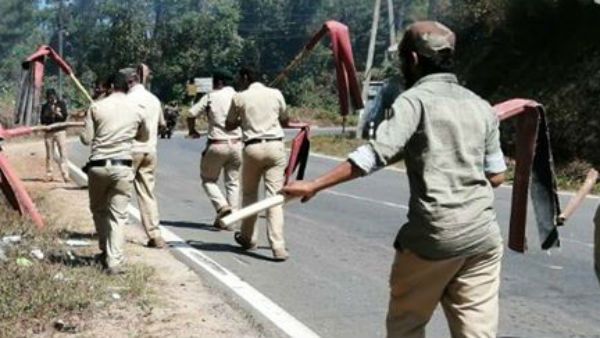 ಅರಣ್ಯ ಇಲಾಖೆ ನೇಮಕಾತಿ; 339 ಹುದ್ದೆಗಳಿಗೆ ಅರ್ಜಿ ಹಾಕಿ 