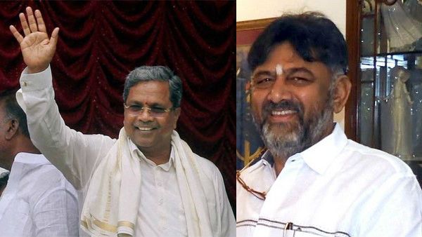 ಸಿದ್ದರಾಮಯ್ಯರಿಗೆ ಮಣಿದ ಹೈಕಮಾಂಡ್; ಕೆಪಿಸಿಸಿ ಅಧ್ಯಕ್ಷರಾದ ಡಿಕೆಶಿ