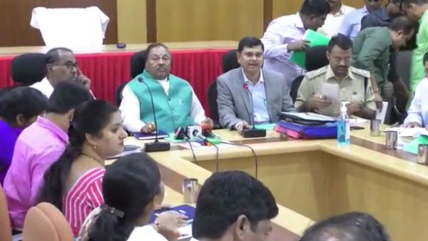 ಮೋದಿ ಜನತಾ ಕರ್ಫ್ಯೂಗೆ ಎಚ್ ಡಿಡಿ ಸ್ವಾಗತ