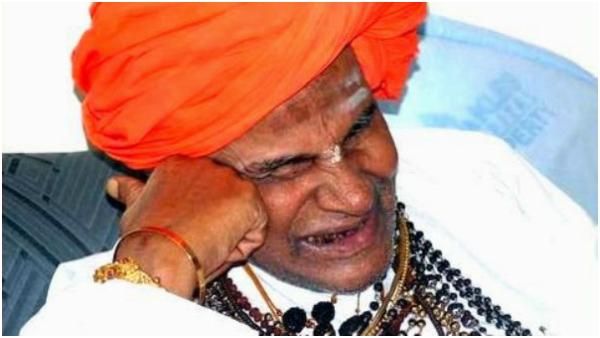 ಗದಗ ಬಸ್ ನಿಲ್ದಾಣಕ್ಕೆ ಪುಟ್ಟರಾಜ ಗವಾಯಿಗಳ ಹೆಸರಿಡಬೇಕೆಂದು ಒತ್ತಾಯ