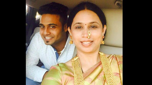 ಜನತಾ ಕರ್ಫ್ಯೂ ದಿನವೇ ಮಗನ ನಿಶ್ಚಿತಾರ್ಥ ಮಾಡಿದ ಲಕ್ಷ್ಮೀ ಹೆಬ್ಬಾಳ್ಕರ್