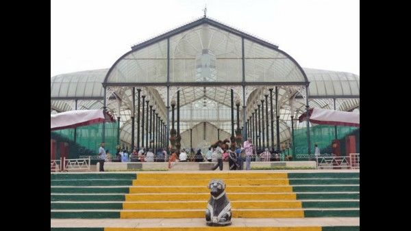 ಕೊರೊನಾ ಭಯ: ಇಂದಿನಿಂದ ಲಾಲ್‌ಬಾಗ್‌ಗೆ ಪ್ರವೇಶ ನಿರ್ಬಂಧ