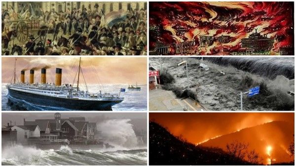 'ಅಧಿಕ' ವರ್ಷಕ್ಕಿದೆ ಭೀಕರ ಇತಿಹಾಸ: 'ವಿಪತ್ತು'ಗಳನ್ನೇ ತರಲಿದ್ಯಾ 2020?