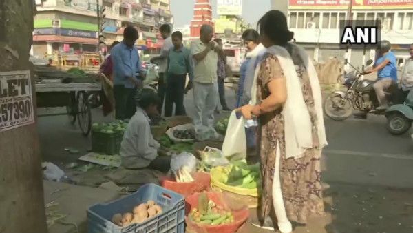 ಭಾರತದಲ್ಲಿ ಲಾಕ್ ಡೌನ್ ನಿಯಮ ಉಲ್ಲಂಘಿಸಿದರೆ ಜೈಲು ಊಟ ಫಿಕ್ಸ್!