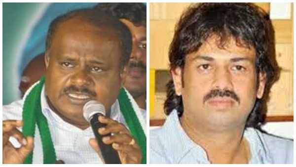 'ನಾನು ಬಂಗಾರಪ್ಪನವರ ಮಗ, ಪಕ್ಷ ಬಿಡುವಾಗ ಹೇಳಿಯೇ ಹೋಗುತ್ತೇನೆ'