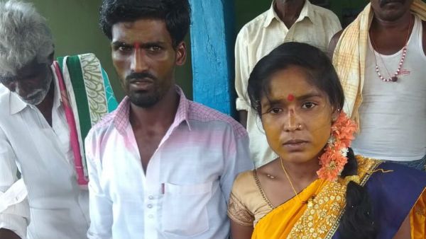 ಕೊರೊನಾ ಎಮರ್ಜೆನ್ಸಿ ನಡುವೆ ಬಳ್ಳಾರಿಯಲ್ಲಿ ಲವ್ ಮ್ಯಾರೇಜ್