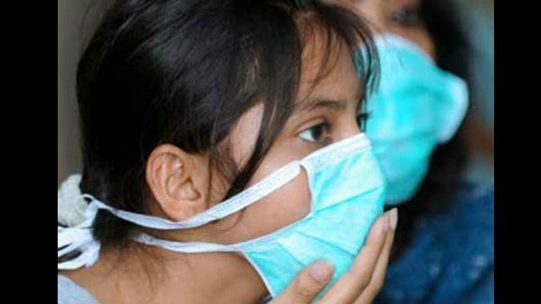 ಕೆಮ್ಮಿನಲ್ಲಿ ಹೋದ ಮಾನ ಮಾಸ್ಕ್ ಹಾಕಿ ಕೊಂಡರೂ ಬರೋಲ್ಲಾ!