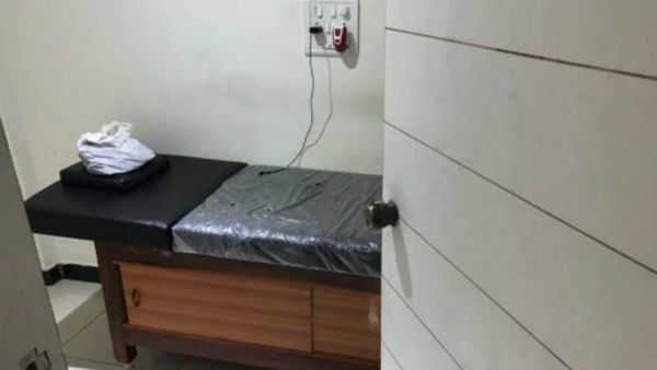 ಮೈಸೂರಿನಲ್ಲಿ ಬಾಡಿ ಮಸಾಜ್ ನೆಪದಲ್ಲಿ ನಡೆಯುತ್ತಿತ್ತು ವೇಶ್ಯಾವಾಟಿಕೆ ದಂಧೆ