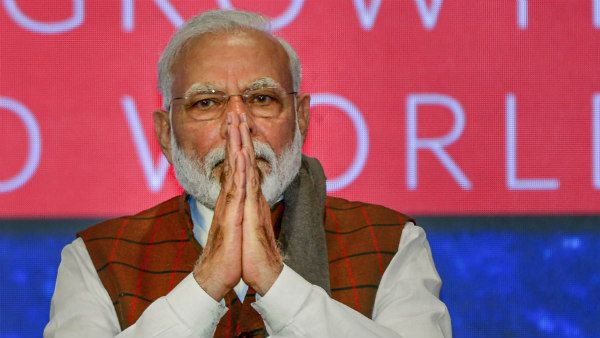 ಮೋದಿ ಸೋಷಿಯಲ್ ಮೀಡಿಯಾ ಖಾತೆ ಸಿಕ್ಕಿದ್ದು ಈ 7 ಮಹಿಳೆಯರಿಗೆ