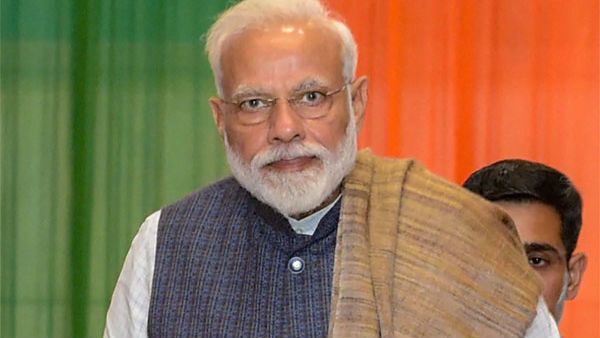 ನಿರ್ಭಯಾ ಅತ್ಯಾಚಾರಿಗಳಿಗೆ ಗಲ್ಲು: ಇದು ನಾರಿ ಶಕ್ತಿಯ ಗೆಲುವು ಎಂದ ಮೋದಿ