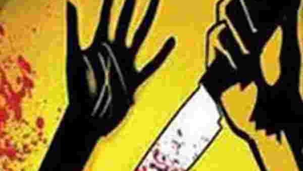 ಬೆಳಗಾವಿಯಲ್ಲಿ ಬುದ್ಧಿ ಹೇಳಲು ಬಂದವರಿಗೆ ಚಾಕು ಇರಿದ ಯುವಕ