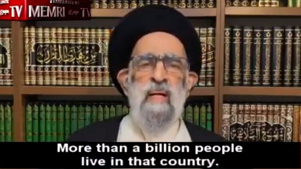 'ಕೊರೊನಾ ಚೀನಾಕ್ಕೆ ಅಲ್ಲಾಹುವಿನ ಶಾಪ' ಎಂದಿದ್ದವನಿಗೂ ಕೊರೊನಾ ಸೋಂಕು!