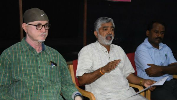 ನಿರಂತರ ರಂಗ ಚಟುವಟಿಕೆಯಲ್ಲಿ ಮೈಸೂರು ರಂಗಾಯಣ