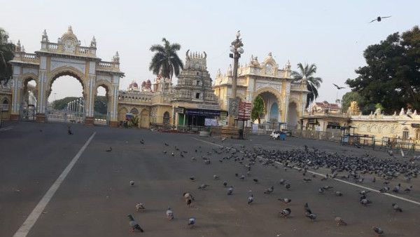 ಮೈಸೂರು ಸಂಪೂರ್ಣ ಲಾಕ್‌ ಔಟ್‌; ಏನಿದೆ, ಏನೇನಿಲ್ಲ?