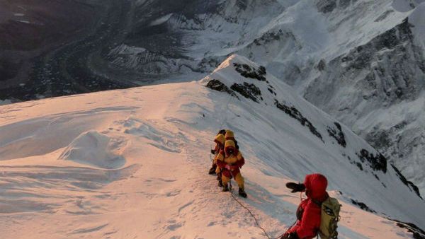 ಟ್ರೆಕ್ಕಿಂಗ್ ನಿರ್ಬಂಧ ಹೇರಿದ ನೇಪಾಳ, ಟಿಬೇಟ್, ಚೀನಾ