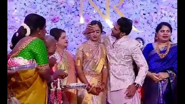 ನಿಖಿಲ್ ಕಲ್ಯಾಣ: ಯುವರಾಜನ ರಾಜಕೀಯಕ್ಕೆ ಮತ್ತೊಂದು ಅಡಿಗಲ್ಲು