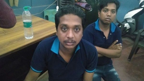 ಮೈಸೂರಿನಲ್ಲಿ ಬಾಂಗ್ಲಾ ಪ್ರಜೆಗಳು ಅನಧಿಕೃತ ವಾಸ: ಇಬ್ಬರು ವಶಕ್ಕೆ