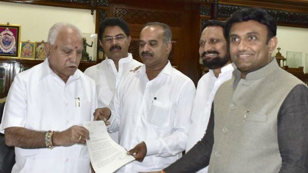 ಕೋವಿಡ್-19 ಎದುರಿಸಲು 2 ಕೋಟಿ ರು ಕೊಟ್ಟ ಸಂಸದ ಮೋಹನ್