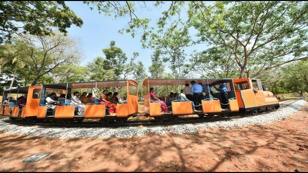 ಹೊಸ ರೂಪದೊಂದಿಗೆ ಮೈಸೂರು ರೈಲ್ವೇ ಮ್ಯೂಸಿಯಂ; ನೀವೂ ಹೋಗಿ ಬನ್ನಿ