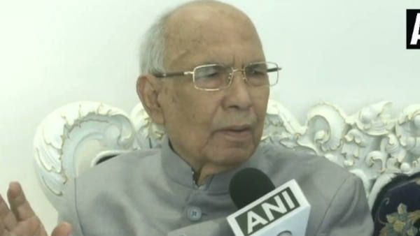 ಕರ್ನಾಟಕದ ಮಾಜಿ ರಾಜ್ಯಪಾಲ ಹಂಸರಾಜ್ ಭಾರದ್ವಾಜ್ ವಿಧಿವಶ