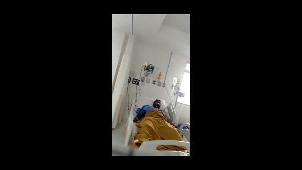 ಚನ್ನಪಟ್ಟಣ ತಹಶೀಲ್ದಾರ್ ನಡೆಗೆ ಬೇಸತ್ತು ವಿಷ ಕುಡಿದು ರೈತ ಆತ್ಮಹತ್ಯೆ ಯತ್ನ